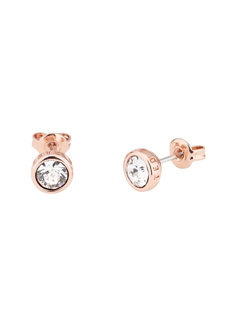 Ted Baker Sinaa Crystal Earrings  - Image 2
