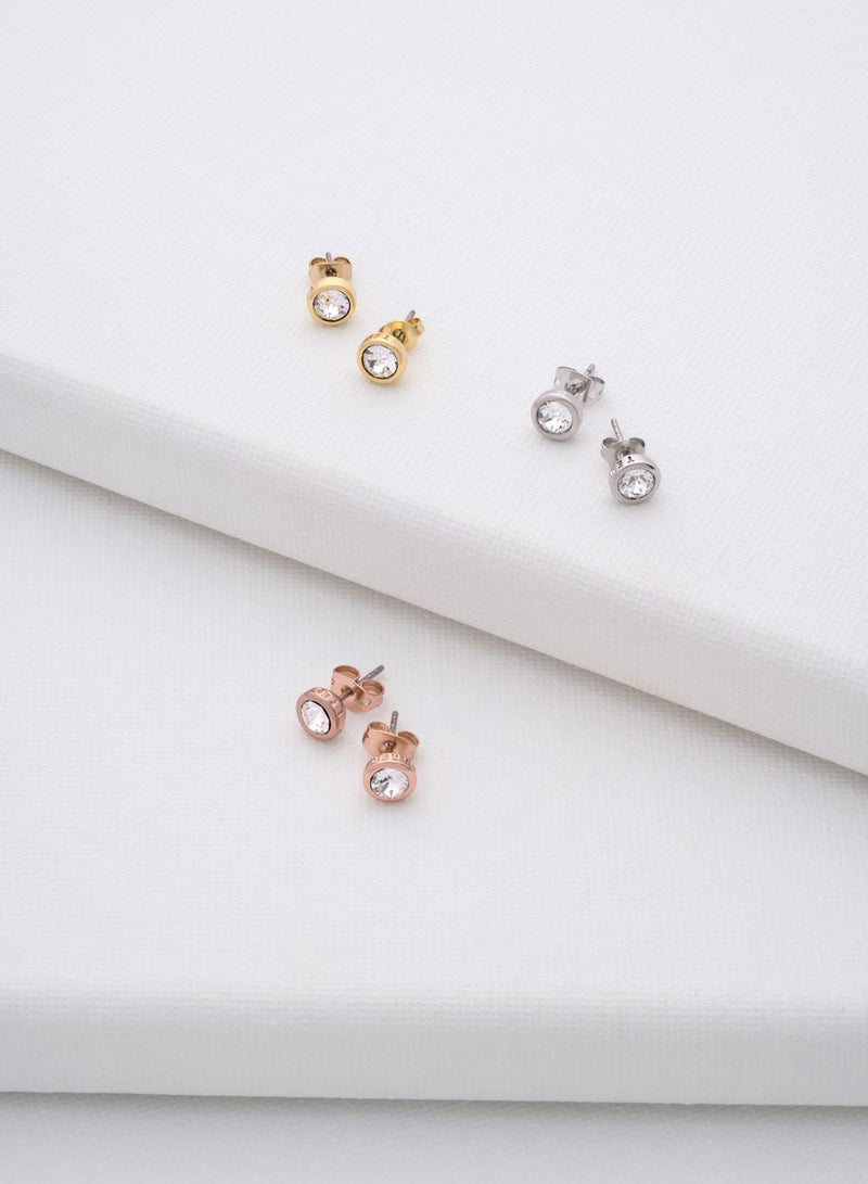 Ted Baker Sinaa Crystal Earrings  - Image 3
