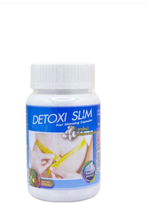 Slim Fast Slimming Capsules