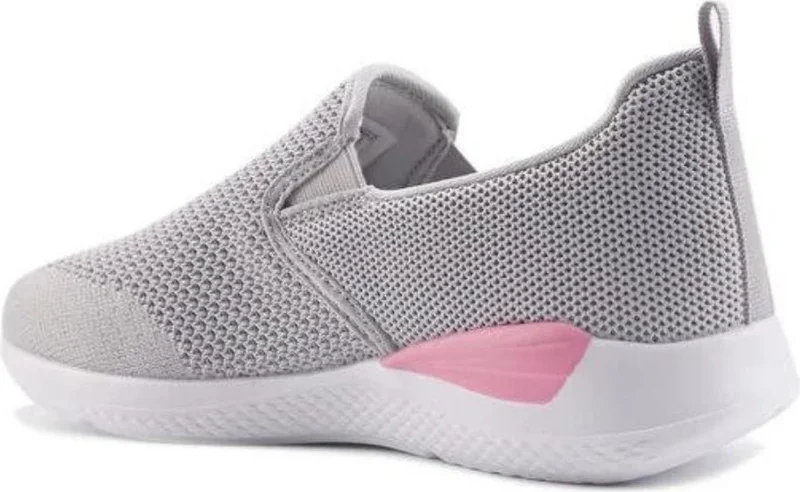 LUMBERJACK Woila Wmn 4fx Gray Women's Comfort Shoes