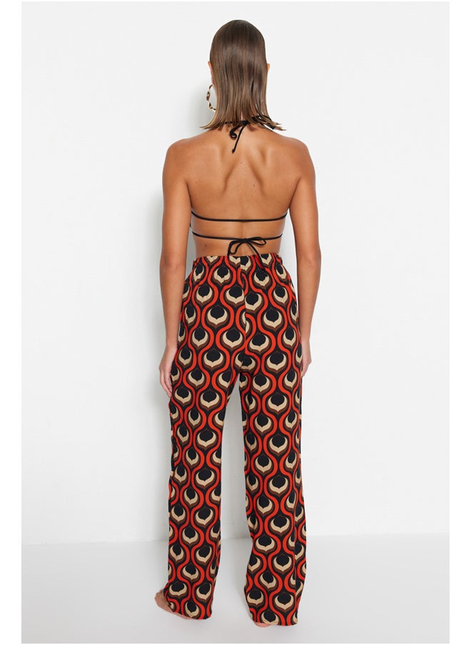 trendyol - Woman Pants Multi Color - Image 1
