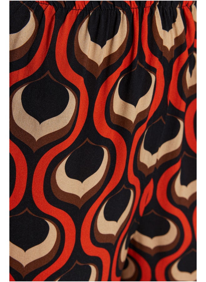 trendyol - Woman Pants Multi Color - Image 1