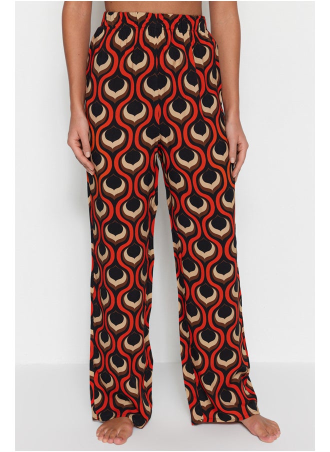 trendyol - Woman Pants Multi Color - Image 1