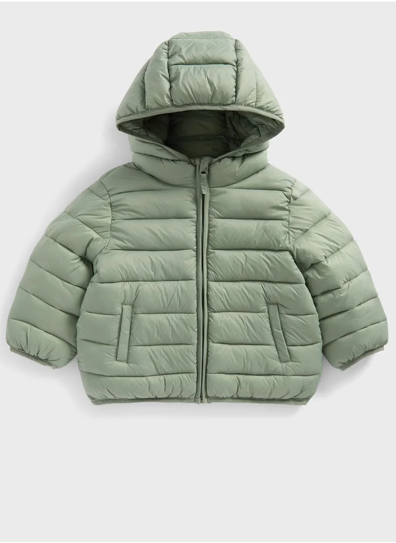 mothercare Youth Packaway Jacket