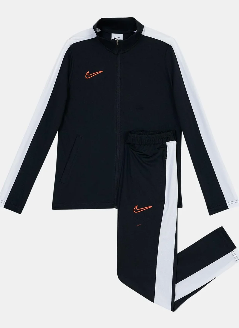 Nike Kids' Dri-FIT Academy23 Football Tracksuit Set (Older Kids)
