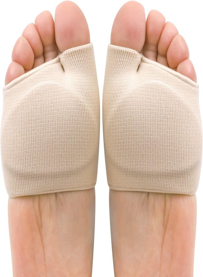 Dingger Flat Foot Arch Support - Unisex Medial Arch Correction Sleeve for Pain Relief - Image 1