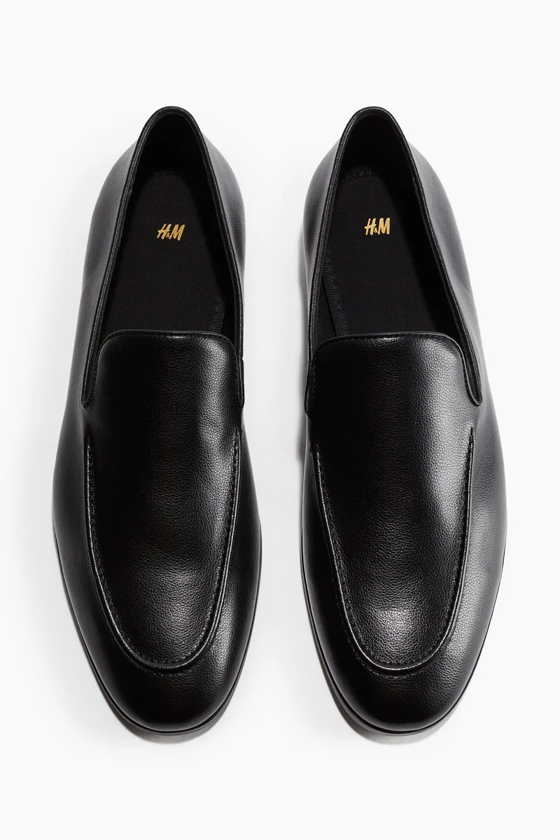 H&M Loafers