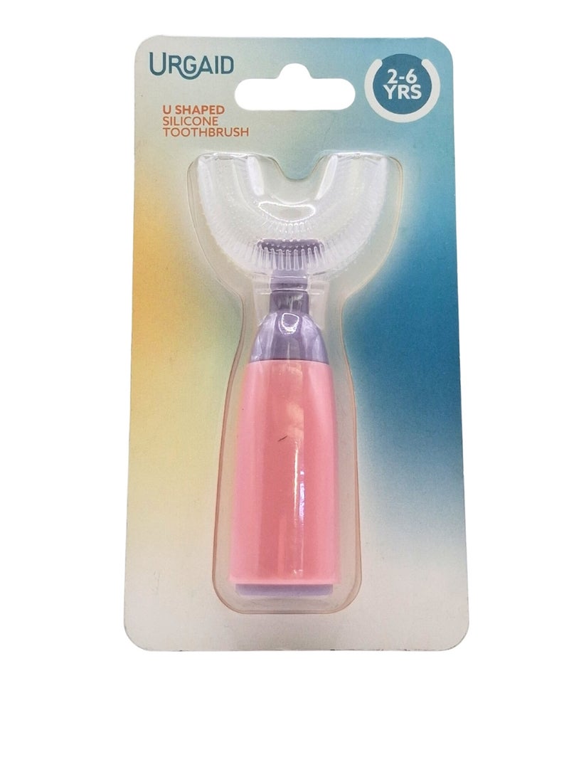 Urgaid U Shape Toothbrush S+
