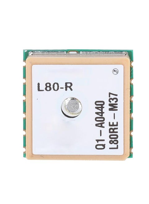 15*15*4mm GPS Module QZSS Patch Antenna Ultra-compact GPS Module for M2M Users/Radio/OBD