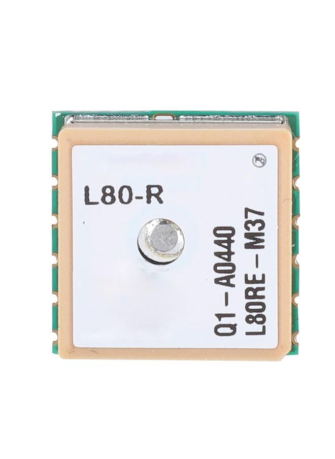 15*15*4mm GPS Module QZSS Patch Antenna Ultra-compact GPS Module for M2M Users/Radio/OBD