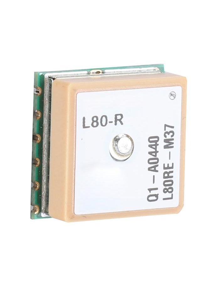 15*15*4mm GPS Module QZSS Patch Antenna Ultra-compact GPS Module for M2M Users/Radio/OBD
