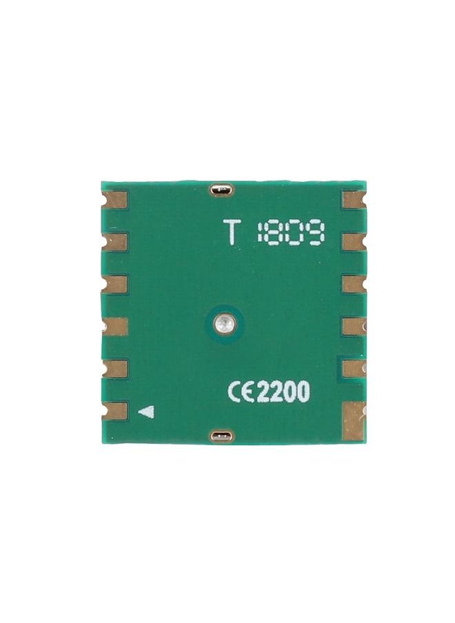 15*15*4mm GPS Module QZSS Patch Antenna Ultra-compact GPS Module for M2M Users/Radio/OBD