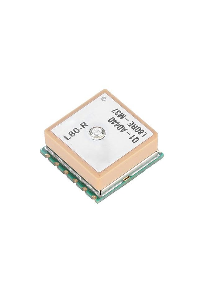 15*15*4mm GPS Module QZSS Patch Antenna Ultra-compact GPS Module for M2M Users/Radio/OBD