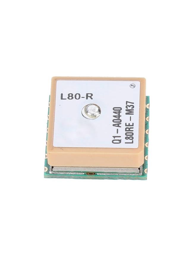 15*15*4mm GPS Module QZSS Patch Antenna Ultra-compact GPS Module for M2M Users/Radio/OBD