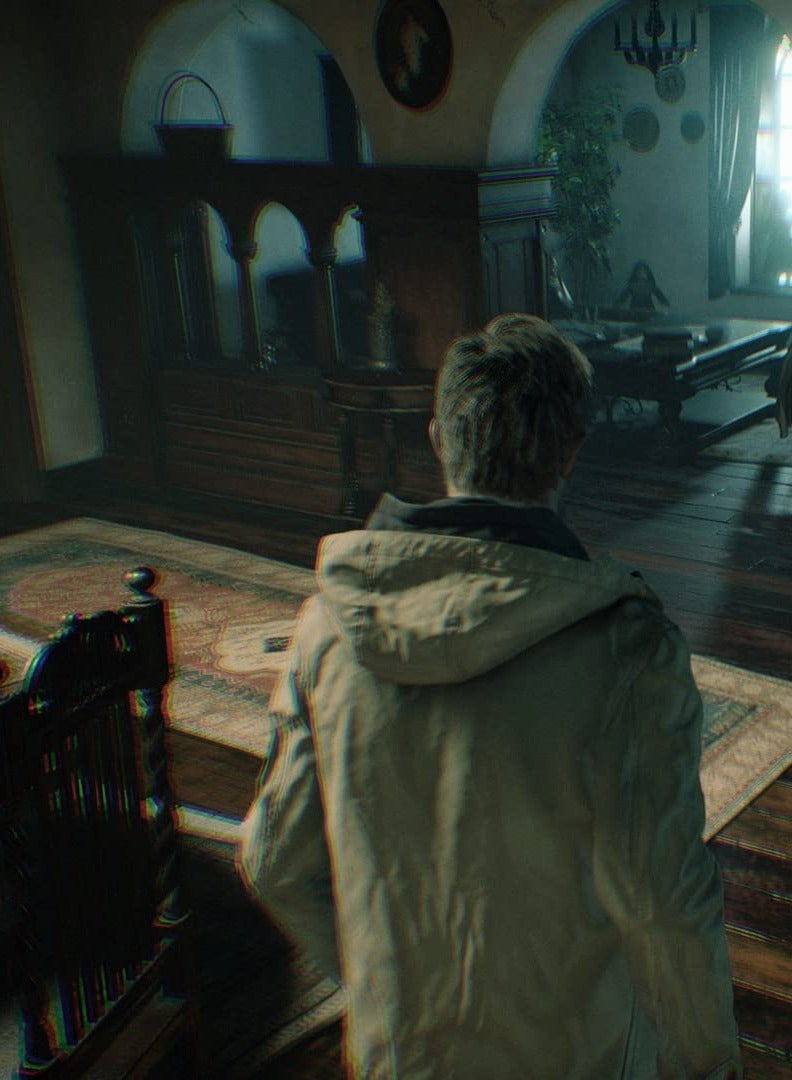 غايمز لعبة ريزدنت إيفل فيلدج - إكس بوكس ون / سيريس إكس - Image 3