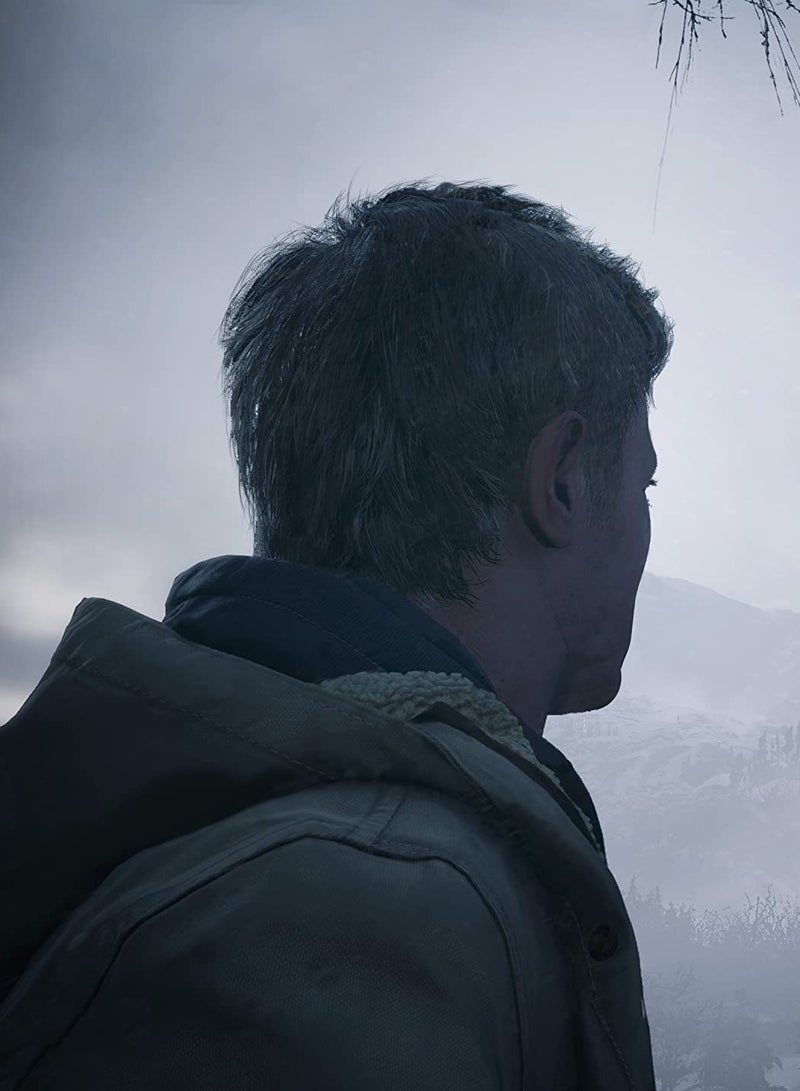 غايمز لعبة ريزدنت إيفل فيلدج - إكس بوكس ون / سيريس إكس - Image 2