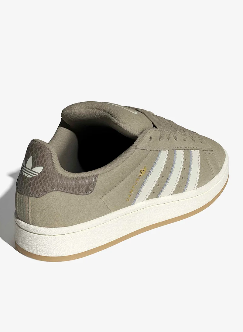 Adidas Originals WOCA/OWHITE/CLAY Campus 00S for Women | Best Price UAE