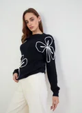Styli Black