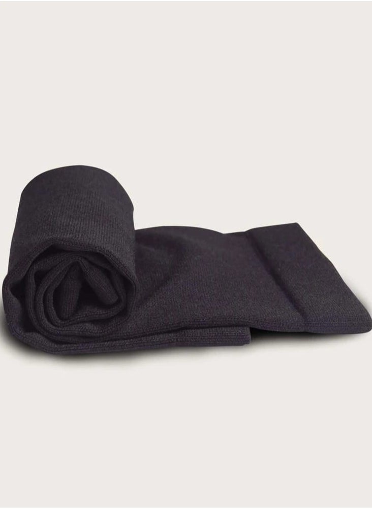 Generic - Two-Piece Compression Garment Helps Improve Blood Circulation, Prevent Ankle and Leg Swelling Reduce Muscle Spasm and Prevent the Risk of Varicose Veins - Image 1