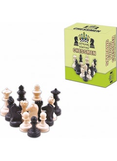 Star Chess World Pawn Big 