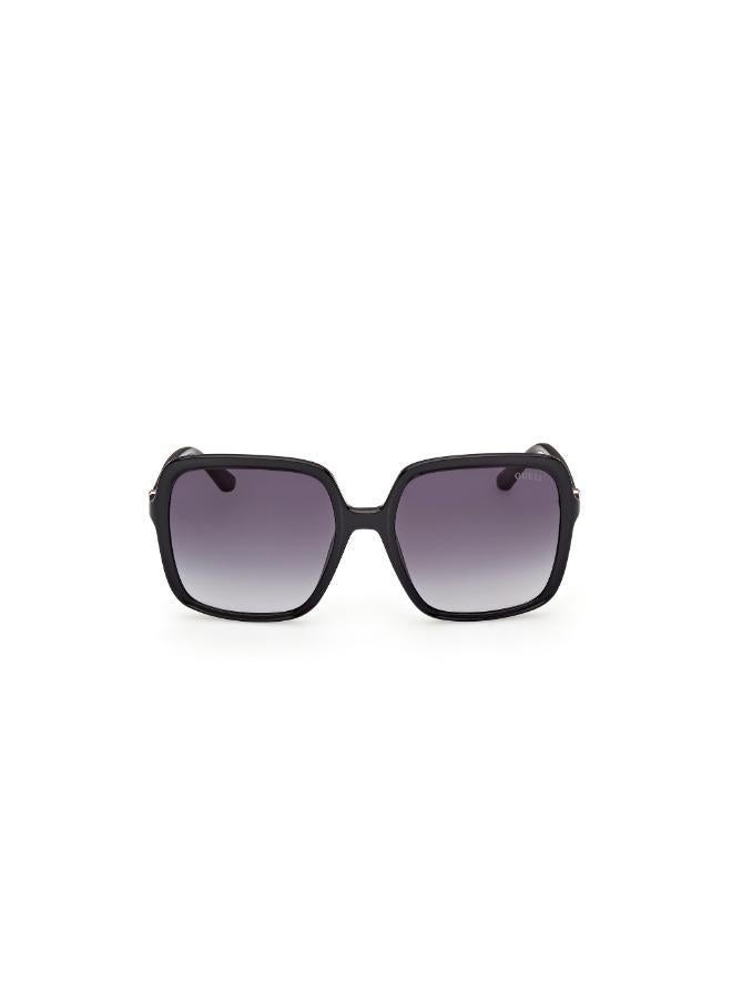 GUESS GU0028001B57 oversized sunglasses - Image 1