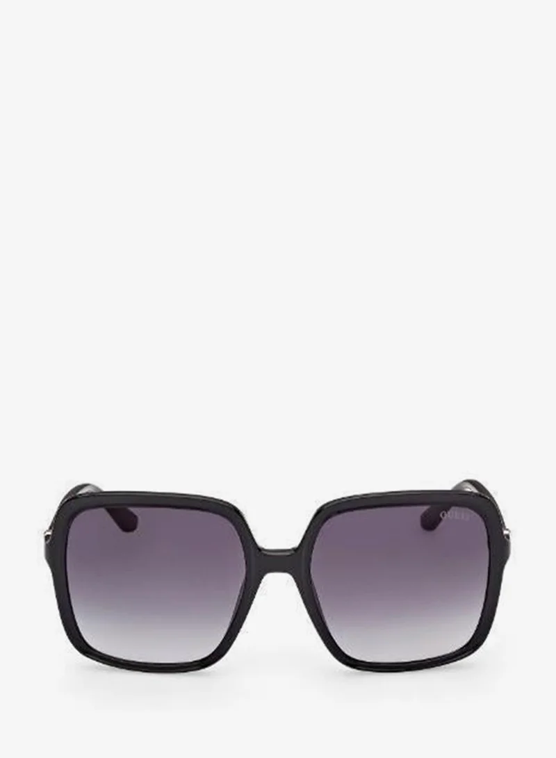 GUESS GU0028001B57 oversized sunglasses