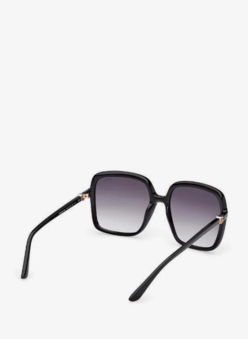 Guess  GU0028001B57 oversized sunglasses for Women | Best Price UAE