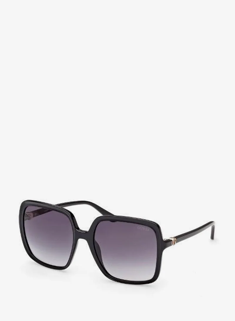 Guess  GU0028001B57 oversized sunglasses for Women | Best Price UAE
