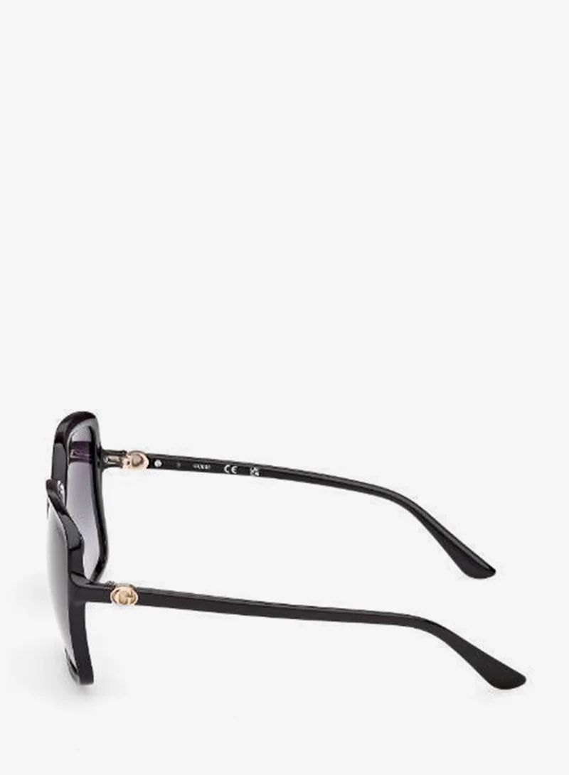 Guess  GU0028001B57 oversized sunglasses for Women | Best Price UAE