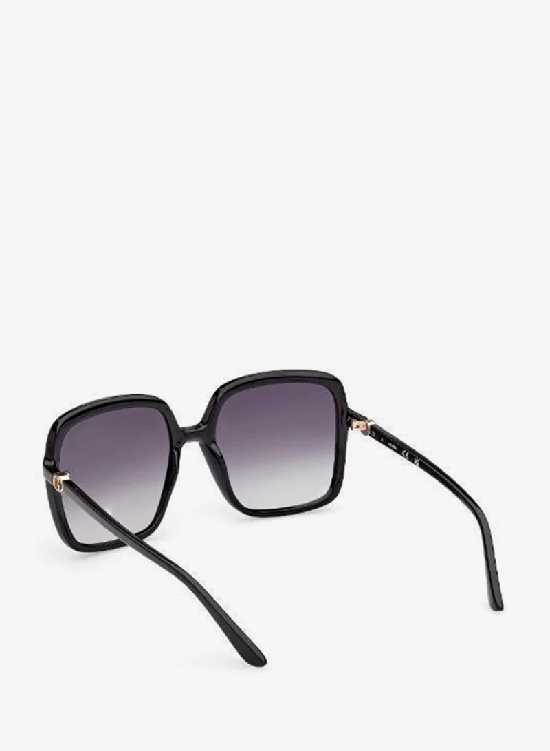 Guess  GU0028001B57 oversized sunglasses for Women | Best Price UAE