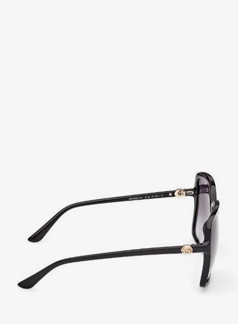 Guess  GU0028001B57 oversized sunglasses for Women | Best Price UAE