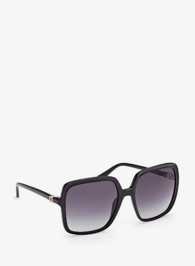 Guess  GU0028001B57 oversized sunglasses for Women | Best Price UAE
