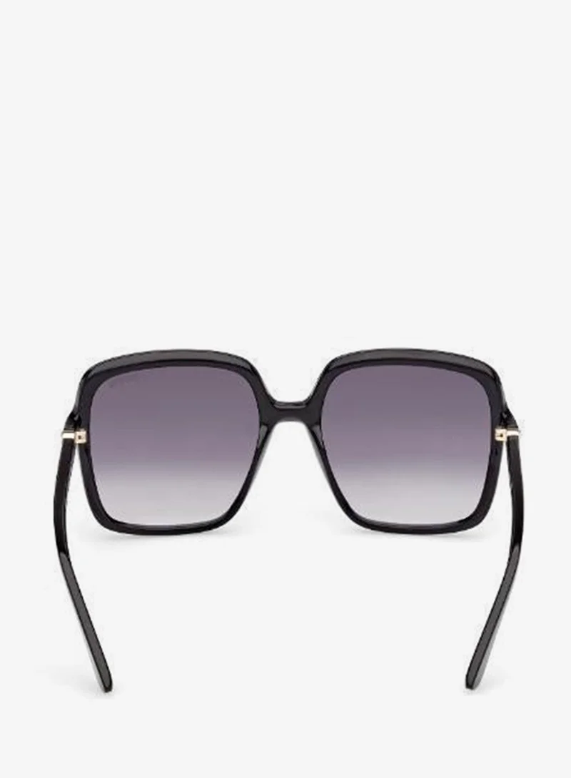 GUESS GU0028001B57 oversized sunglasses