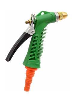 RSG RSG Water Spray Gun Trigger High Pressure Water Spray Gun for Car/Bike/Plants Pressure Washer Water Nozzle  - Image 1