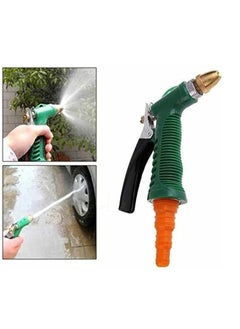 RSG RSG Water Spray Gun Trigger High Pressure Water Spray Gun for Car/Bike/Plants Pressure Washer Water Nozzle  - Image 4