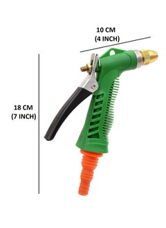 RSG RSG Water Spray Gun Trigger High Pressure Water Spray Gun for Car/Bike/Plants Pressure Washer Water Nozzle  - Image 3
