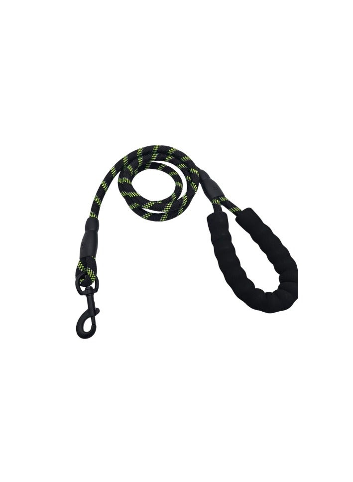 ساس Reflective Dog Round Leash 1.2*150cm