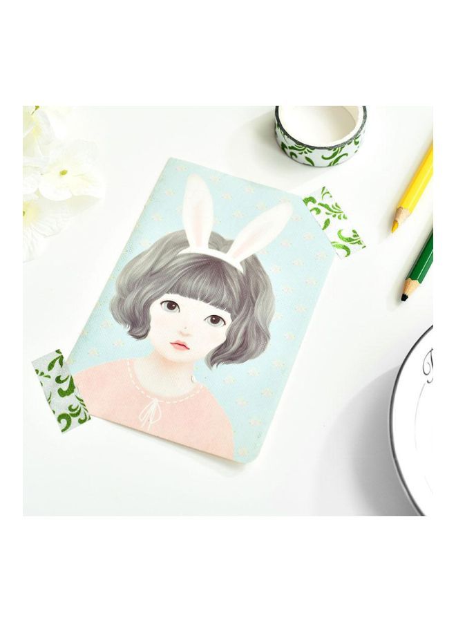 NIBEMINENT 50-Piece DIY Glitter Washi Decorative Tape - Image 5