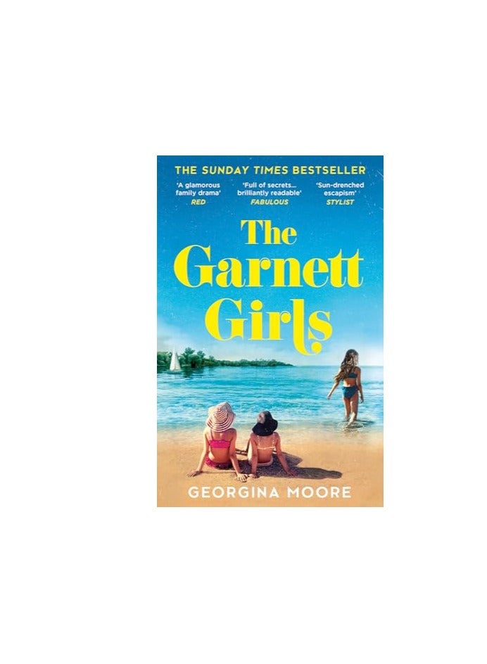 The Garnett Girls