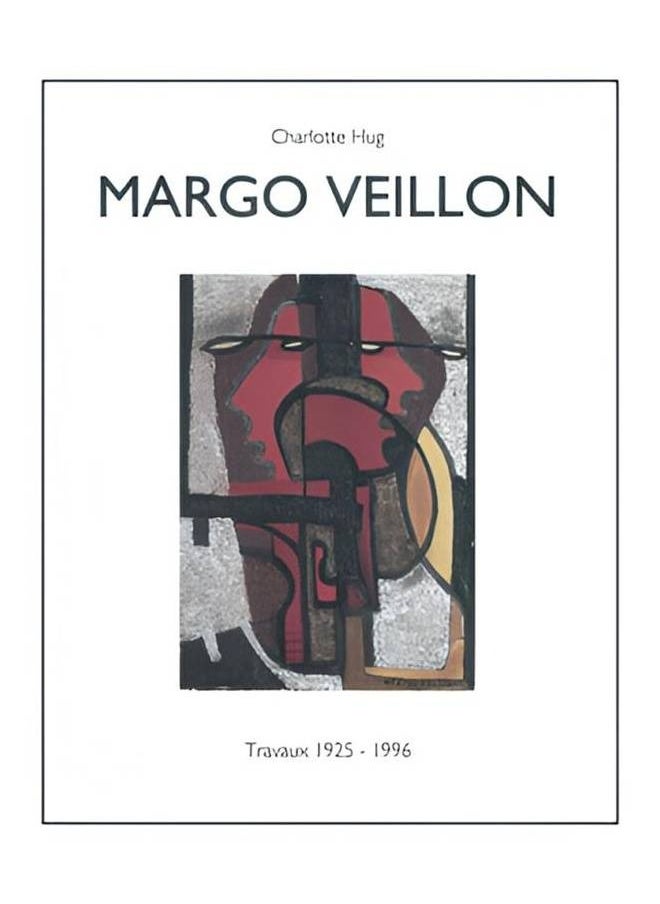 null - Margo Veillon: The Bursting Movement - Image 1