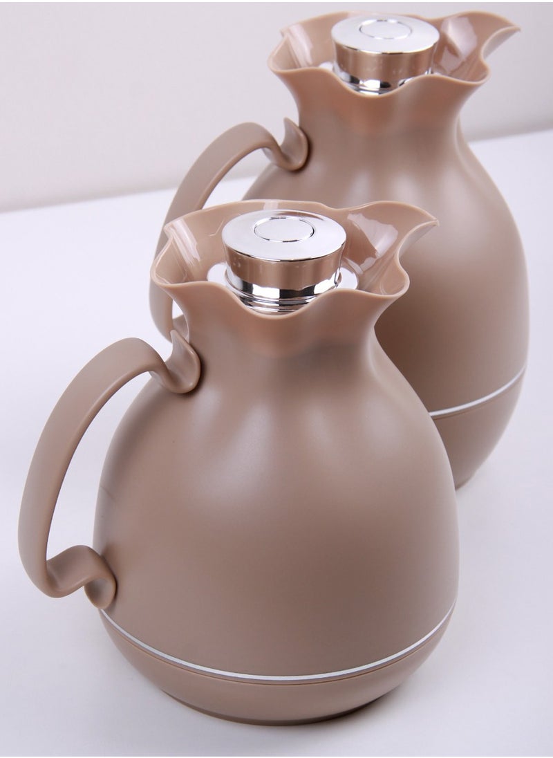 MARS Q Tea and coffee thermos set  - Image 3