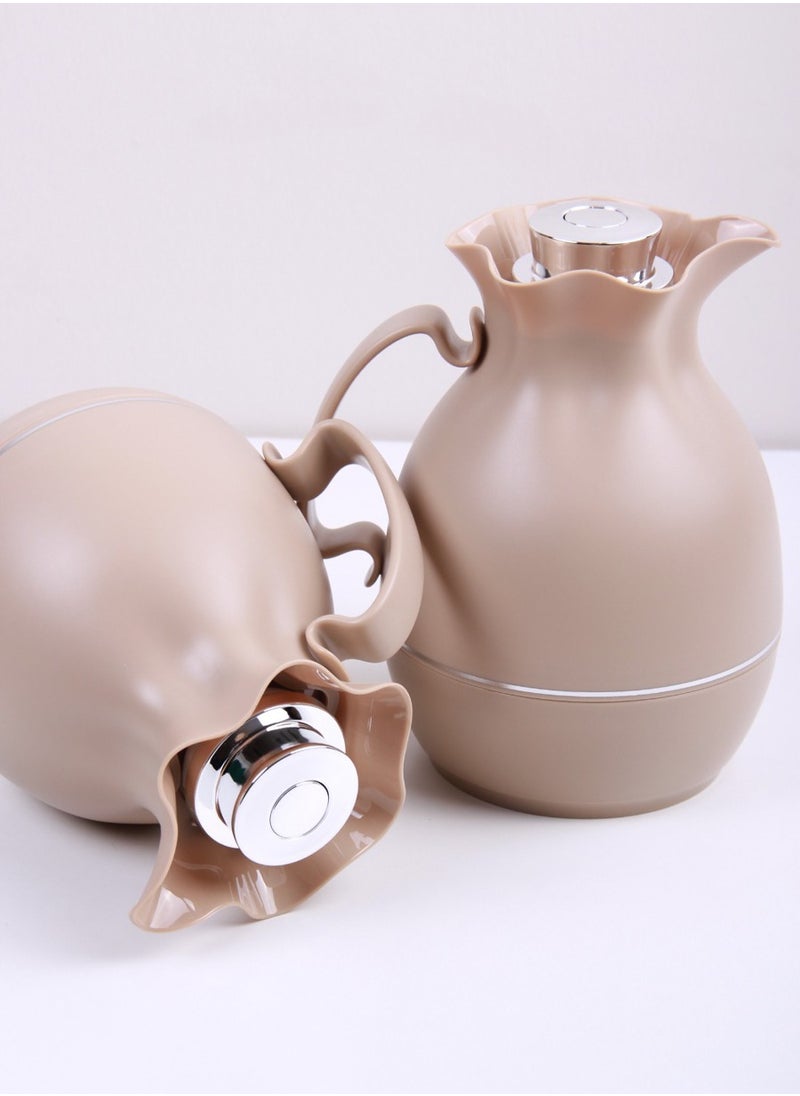 MARS Q Tea and coffee thermos set  - Image 4