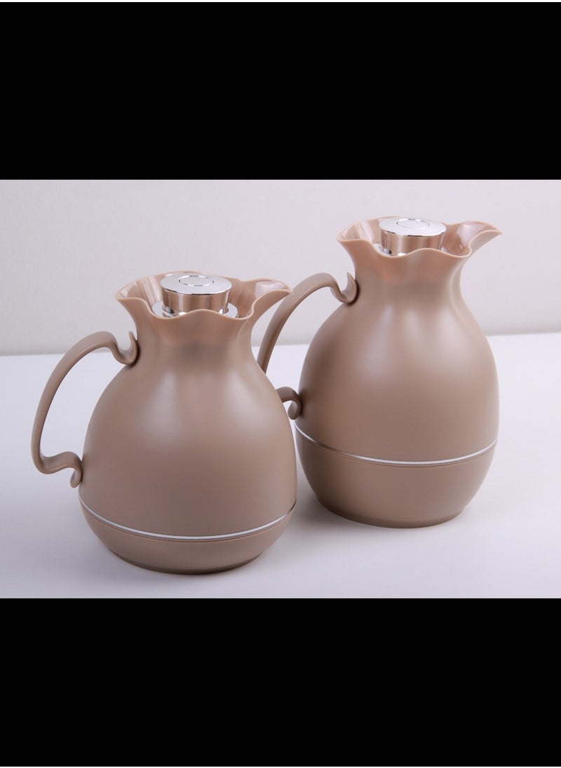 MARS Q Tea and coffee thermos set  - Image 5