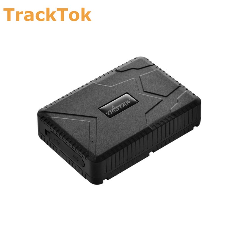 Tk915Gpstracker Mobile App Vehicle Management Locator Google Maps Anti-Theft Locator For Vehicles - Image 3