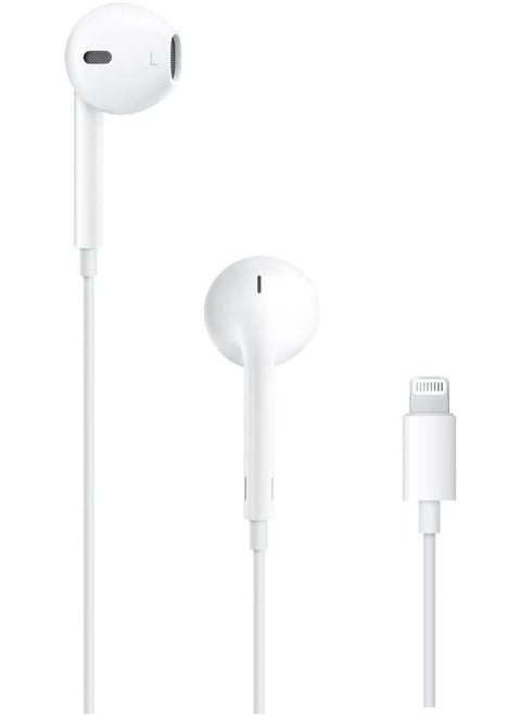 Apple EarPods with Lightning Connector