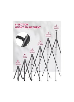 Ulanzi ULANZI Zero F38 Professional Camera Tripod  - Image 5
