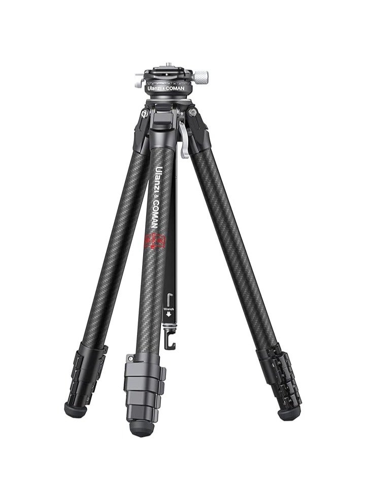 يولانزي حامل كاميرا احترافي ULANZI Zero F38 - Image 1