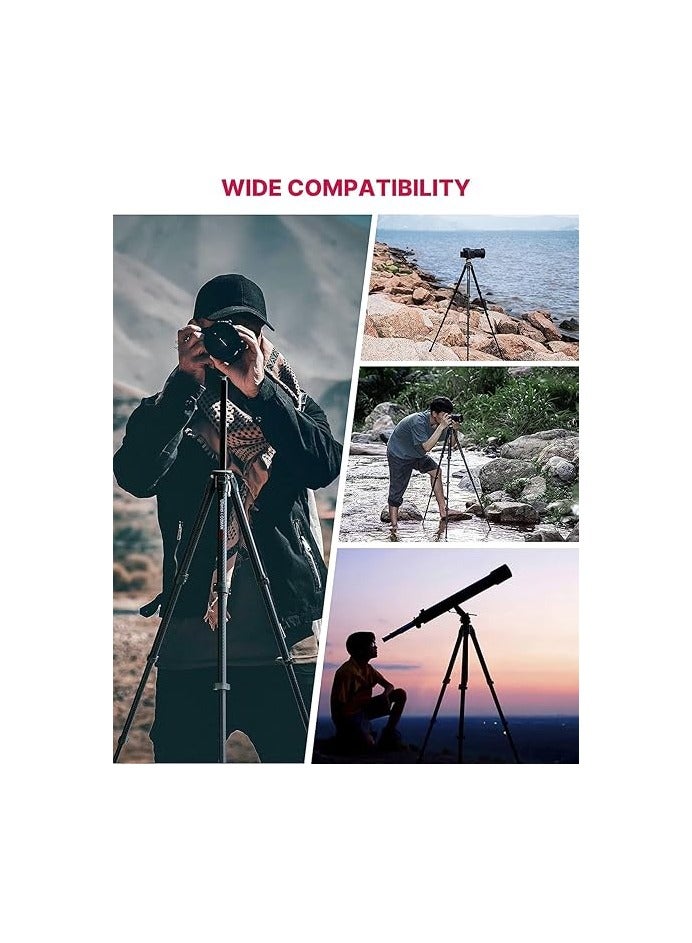 يولانزي حامل كاميرا احترافي ULANZI Zero F38 - Image 3