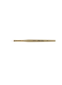 OPI Artist Series Gel Brush No 6 Oval 