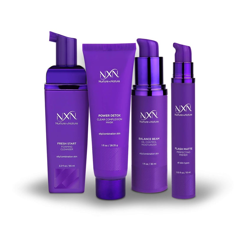 NXN Whipped Day Cream Face Moisturizer with Natural Retinol, Squalane & Grapeseed Oil - Anti Aging Facial Formula for Dry/Sensitive Skin, USA Made - Image 4